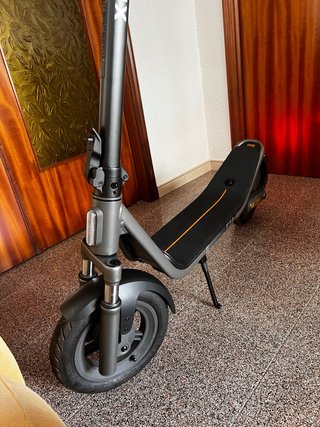 Scooter Xiaomi 6