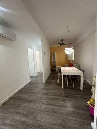 Piso en alquiler en Mestalla en Valencia