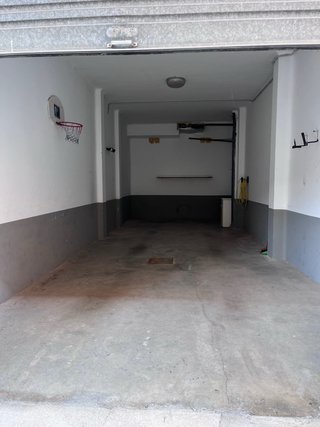 Garatge / local de 38m al centre del poble