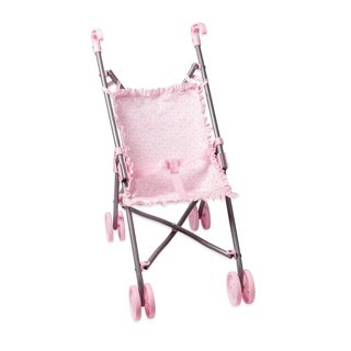 Silla de paseo para muñecas Miyo