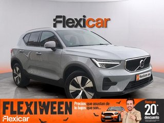 Volvo XC40 1.5 T2 Essential Auto