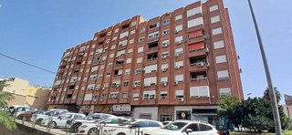 Piso en alquiler en San Luis en Almería