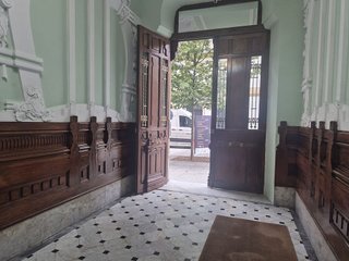 Oficina en alquiler en Ensanche en Coruña (A)