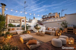 Chalet en venta en Cerdanyola nord en Mataró