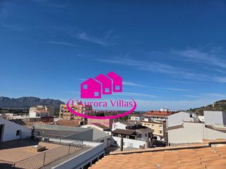 Piso en venta en Centro en Pedreguer