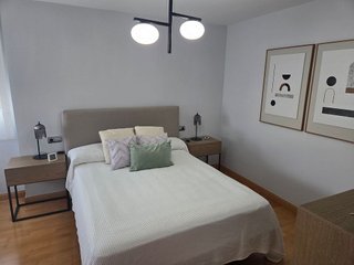 Piso en alquiler en La Barriguilla en Málaga