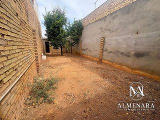 Solar en venta en Centro - Doña Mercedes en Dos Hermanas