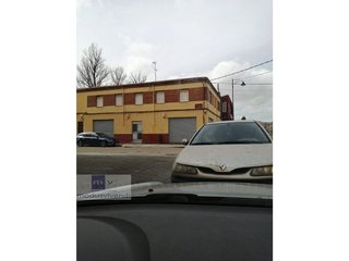 Edificio en venta en La Vega - Oteruelo en León