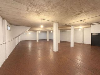 Garaje en venta en José Zorrilla - Padre Claret en Segovia