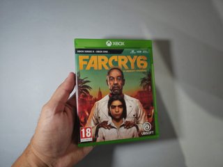 Far Cry 6 Xbox One