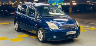 Toyota Corolla 2004