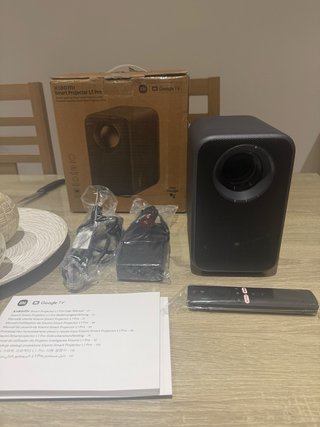 Proyector Xiaomi Smart Projector L1 Pro