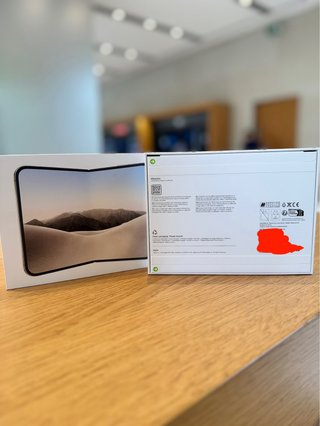 iPhone Duo Apple