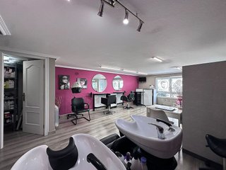 Local comercial en venta en Residencia - Abella en Lugo
