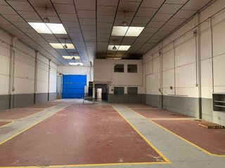 Nave industrial en alquiler en Sentmenat