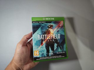 Battlefield 2042 Xbox One