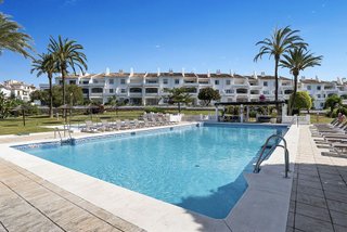 Piso en venta en Nueva Andalucía en Marbella