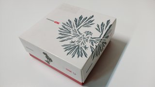 Caja original SRAM GX
