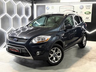 Ford Kuga 2010