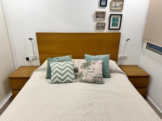 Muebles de Dormitorio de Matrimonio
