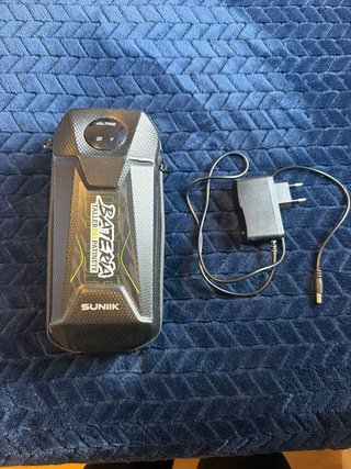 Batería 12V Suniik para Patinete Armored