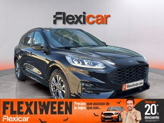 Ford Kuga ST-Line 2.0 EcoBlue 88kW (120CV) Auto