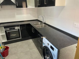 Piso en alquiler en Praza Independencia en Vigo