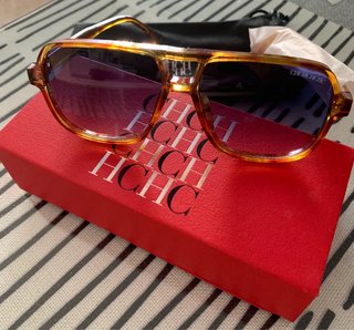 Gafas de sol Carolina Herrera