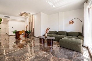 Piso en alquiler en Santa María en Marbella