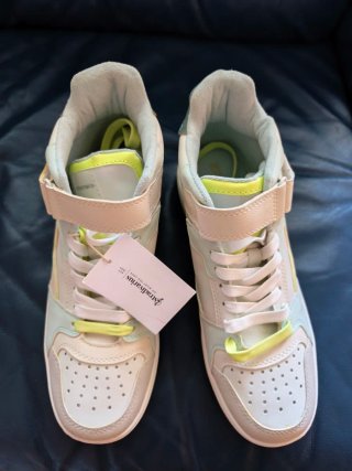 Zapatillas Deportivas Stradivarius