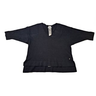 Elias Rumelis / Simona Winter Jersey negro S