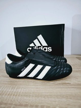 Adidas taekwondo. Nuevas