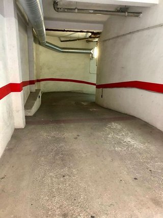 Garaje en alquiler en Carmelitas - San Marcos - Campillo en Salamanca