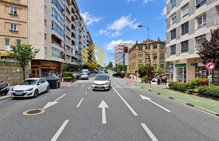 Local comercial en venta en Praza España - Casablanca en Vigo