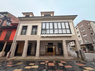 Garaje en venta en Centro en Avilés