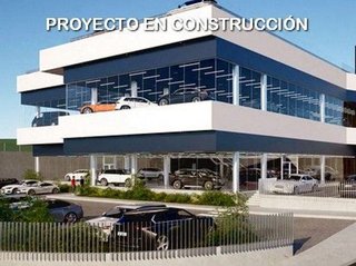 Nave industrial en alquiler en Lliçà de Vall