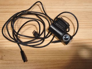 Dashcam V2 HD
