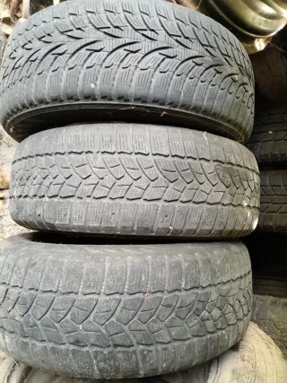 Neumáticos de Invierno 195/60 R15