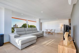 Piso en alquiler en Cabo de las Huertas en Alicante