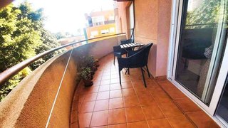 Piso en alquiler en Centro Ciudad en Fuengirola