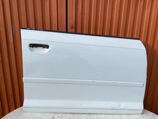 Puerta Delantera Derecha Audi A3 2009