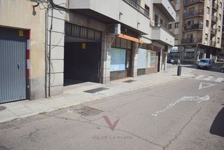 Garaje en venta en Carmelitas - San Marcos - Campillo en Salamanca