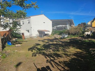 Terreno en venta en El Espinar pueblo en Espinar (El)
