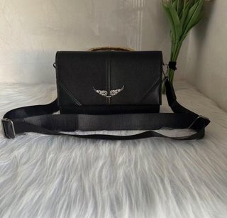 Bolso Zadig & Voltaire Negro