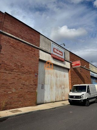 Nave industrial en venta en La Vega - Oteruelo en León