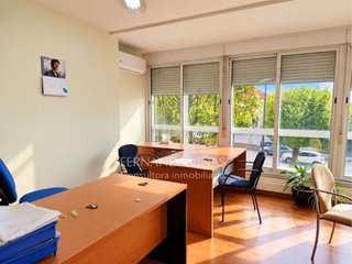 Oficina en venta en Praza Independencia en Vigo