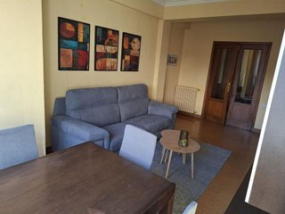 Piso en alquiler en Centro en Ourense