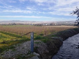 Terreno en venta en La Zubia en Zubia (La)