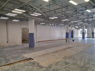 Local comercial en alquiler en Pla d'en Boet en Mataró