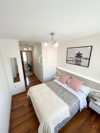 Piso en alquiler en Fajardo en Ferrol
